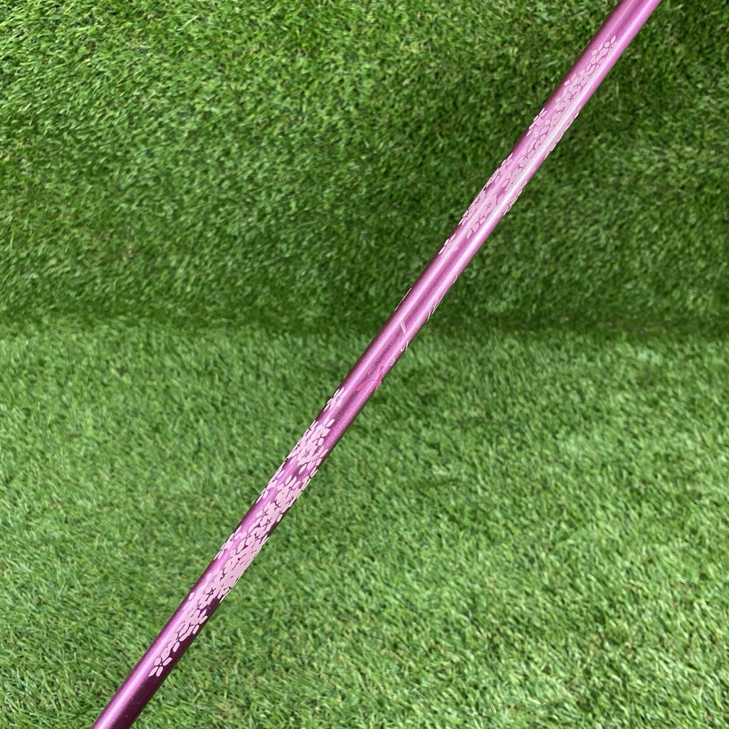 Wilson Ladies HOPE Breast Cancer Awareness Driver ⛳️ Women’s Flex Shaft RH