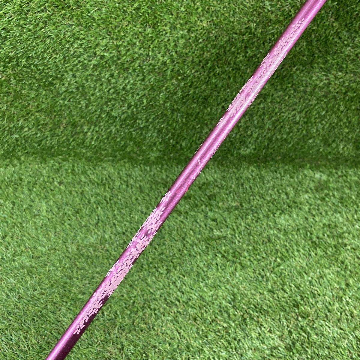 Wilson Ladies HOPE Breast Cancer Awareness Driver ⛳️ Women’s Flex Shaft RH