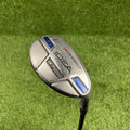 Adams Golf Idea Hybrid a70S 4 Iron ⛳️ Grafalloy Regular Flex Graphite Shaft RH