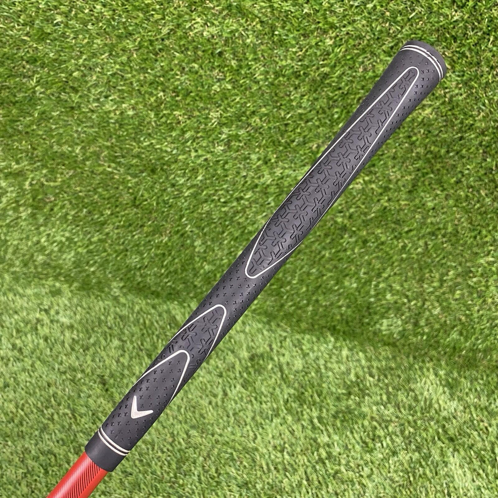 Left Handed Callaway Edge Single 9 Iron ⛳️ Regular Flex Graphite Shaft LH