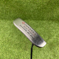 Odyssey Dual Force Rossie Blade Putter ⛳️ Stronomic Steel Shaft 35 Inch RH