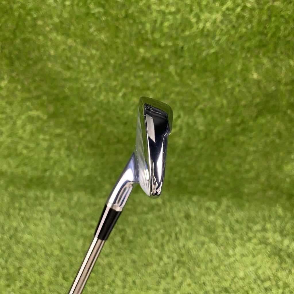 Callaway APEX Pro Forged Demo 7 Iron FL2 ⛳️ Callaway RCH 65 Regular Flex RH