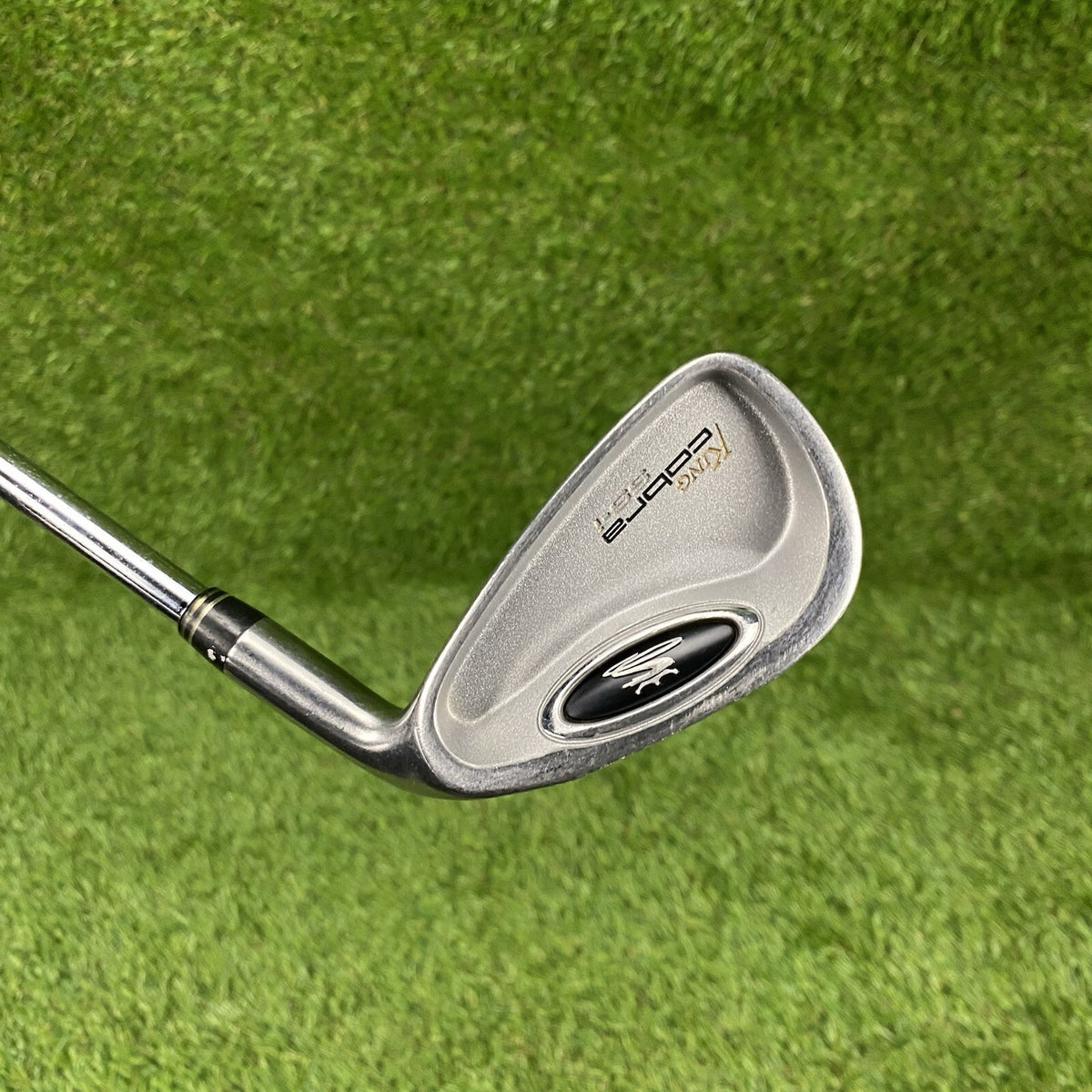 King Cobra SS-i Single 3 Iron ⛳️ NS Pro 950 Regular Flex Steel Shaft RH