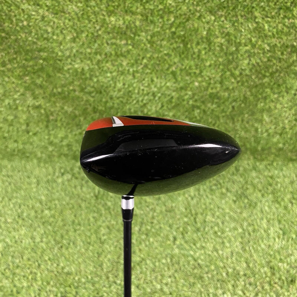 RAM ZCX Offset 9.5° Driver ⛳️ ZCX Composite TD-20 Stiff Flex Shaft RH Golf Club
