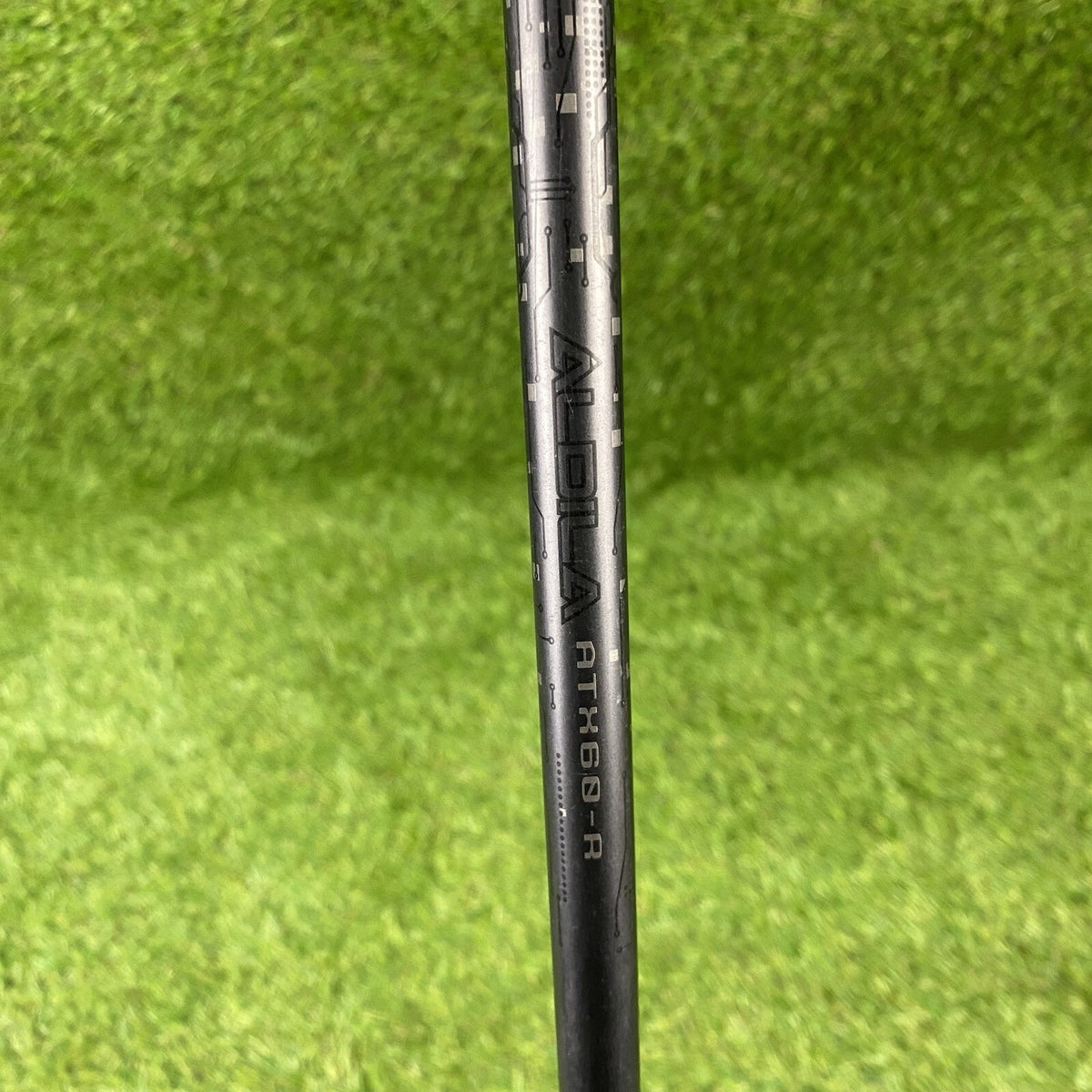Left Handed Callaway X2 Hot Fairway 3 Wood ⛳️ Aldila Tour Blue ATX60-R Flex LH