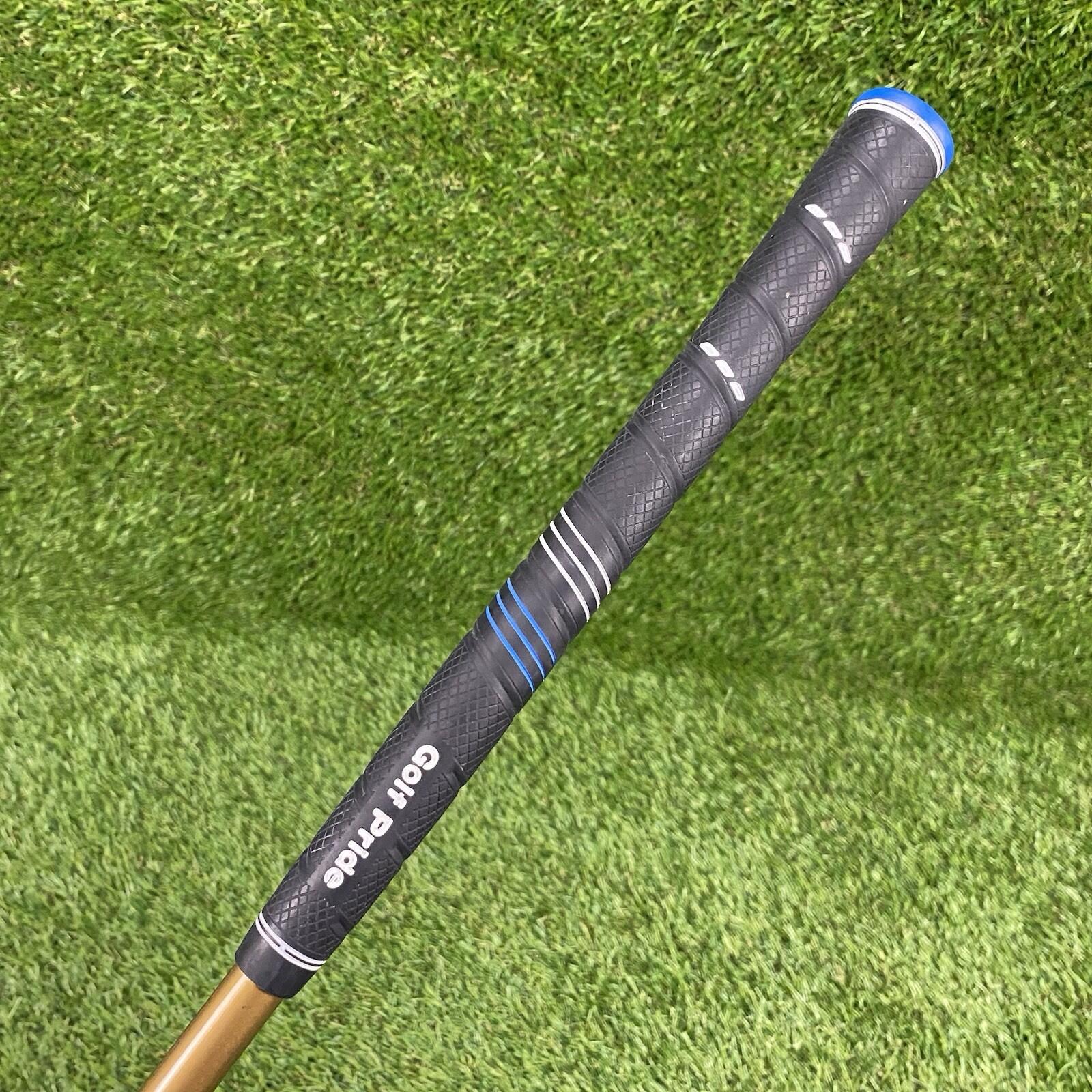 Titleist Pro Titanium 975J 9.5° Driver ⛳️ Grafalloy ProLite Elite R Shaft RH