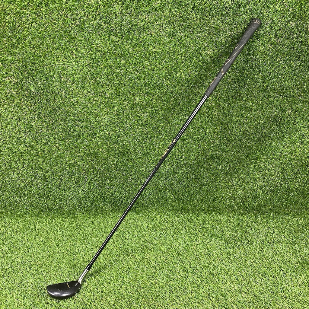 Left Handed Thomas Golf AT705 Gap Wedge Hybrid 50° ⛳️ Distance Regular Flex LH