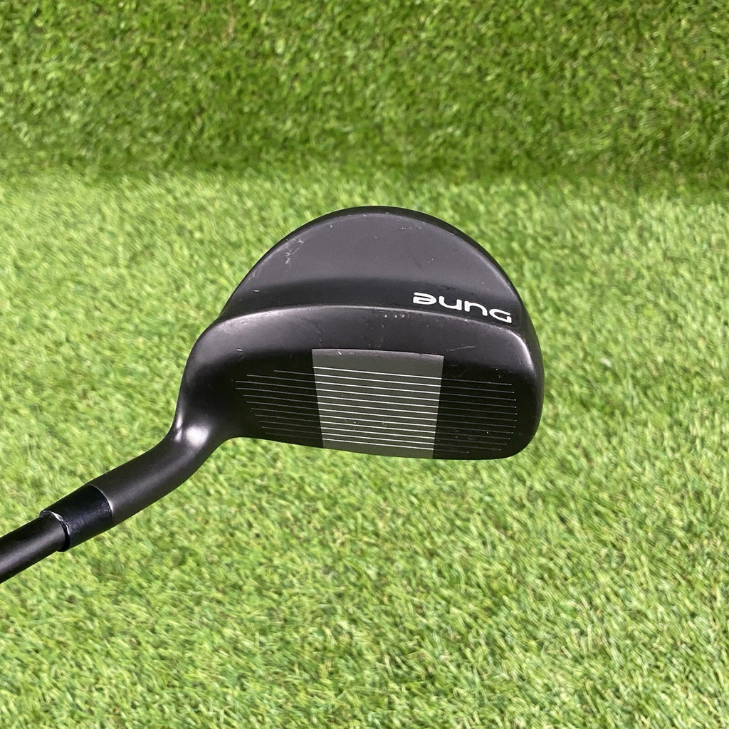 Dune 56° Degree Hybrid Sand Wedge ⛳️ Dune Wedge Flex Graphite Shaft LH