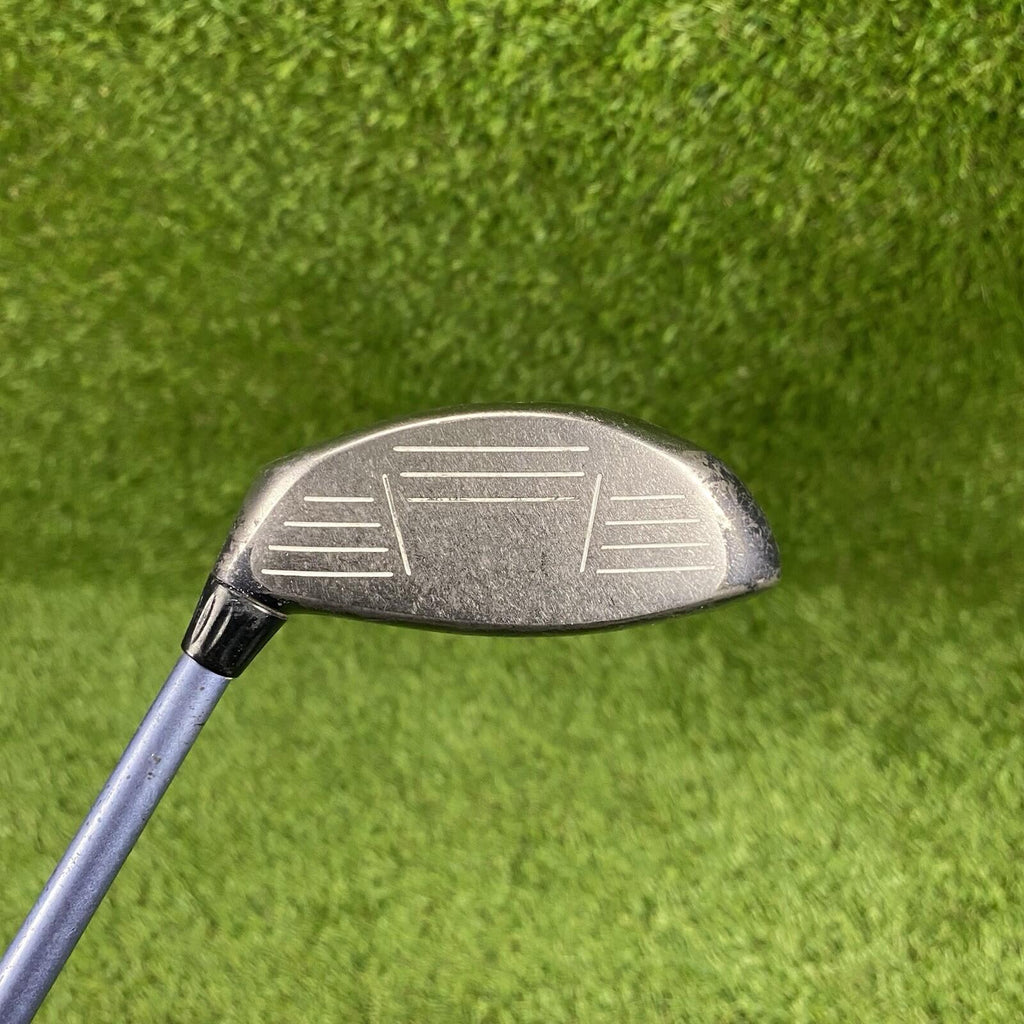 Callaway Big Bertha Steelhead III Fairway 3 Wood ⛳️ System 3 Ladies Flex RH