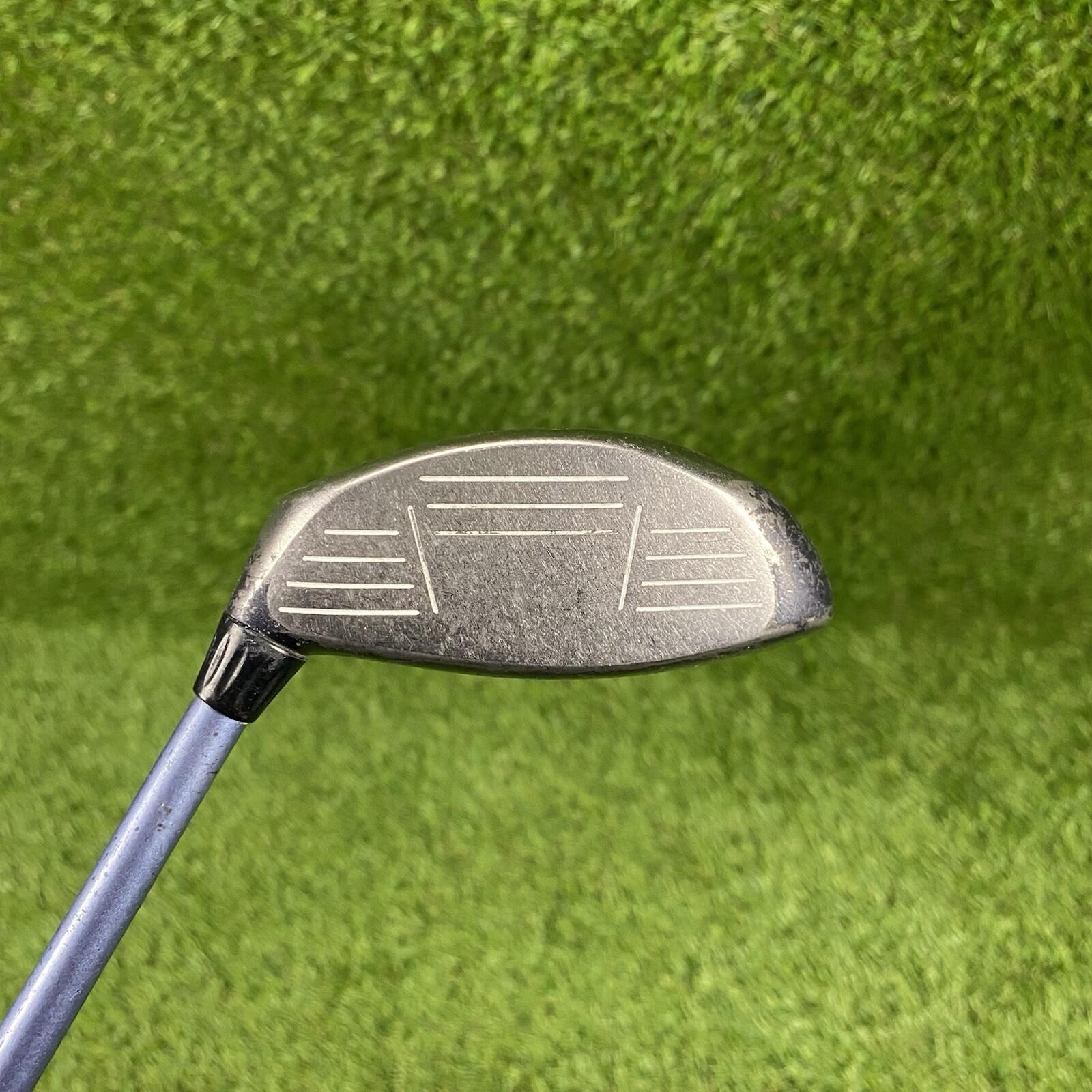 Callaway Big Bertha Steelhead III Fairway 3 Wood ⛳️ System 3 Ladies Flex RH