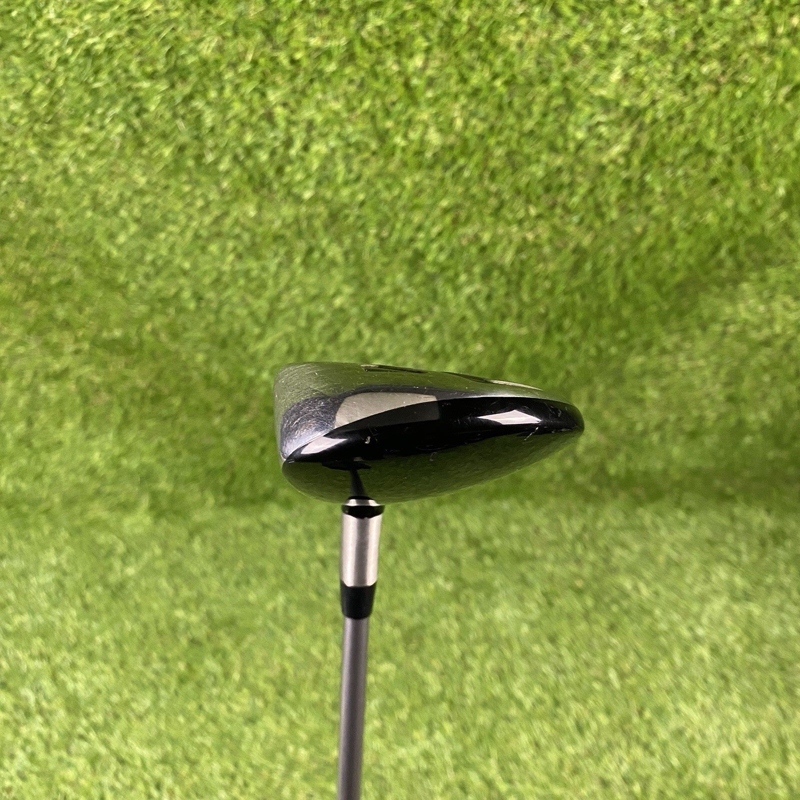 Ping i15 Fairway 3 Wood 15.5° ⛳️ Ping TFC 700 F Stiff Flex Graphite Shaft RH