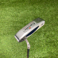 Carbite Polar Balanced CZ 34.5" Inch Putter ⛳️ Right Handed Golf Club