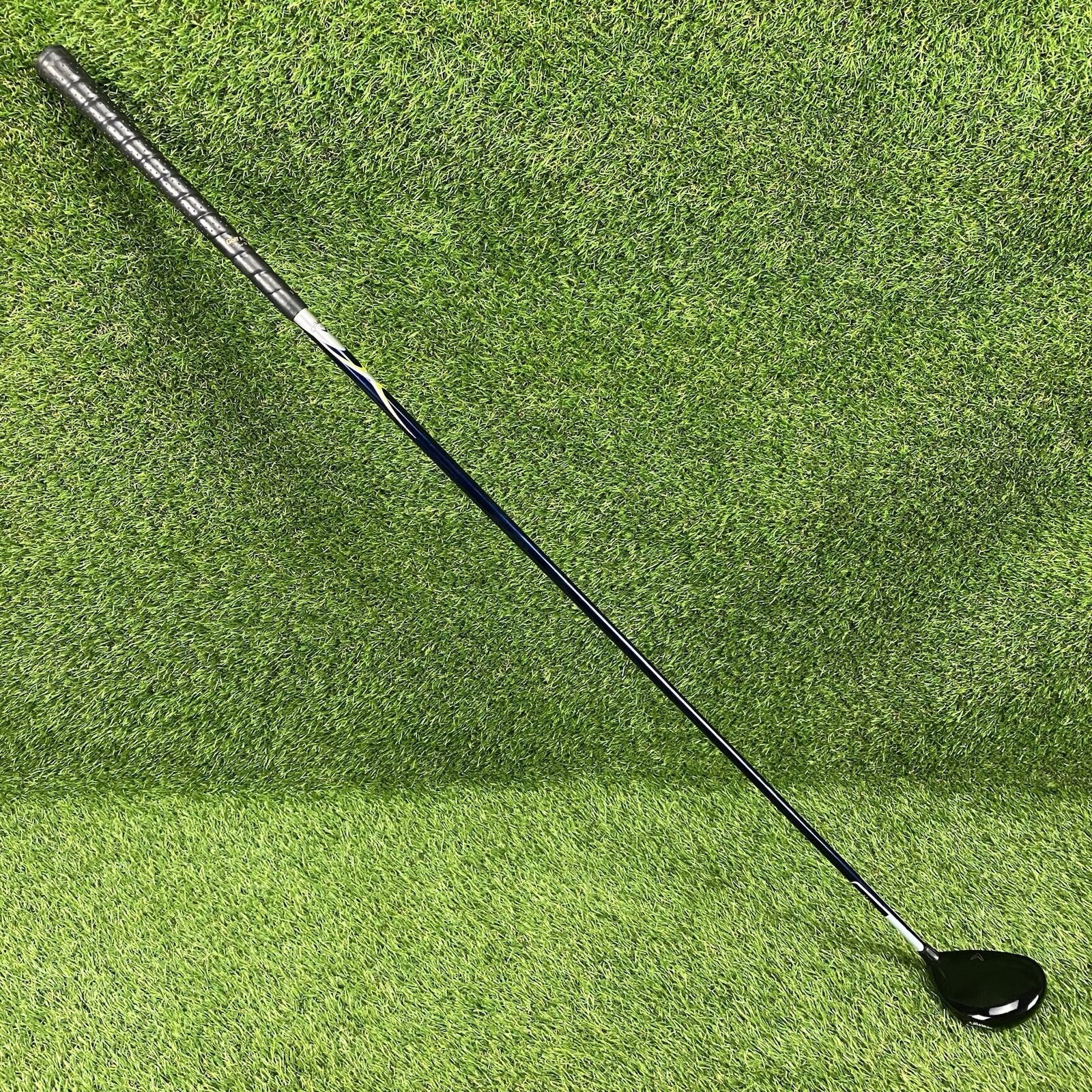 Callaway X Series 2008 Fairway 7 Wood 21° ⛳️ 70g Mid/Low Torque Regular Flex RH