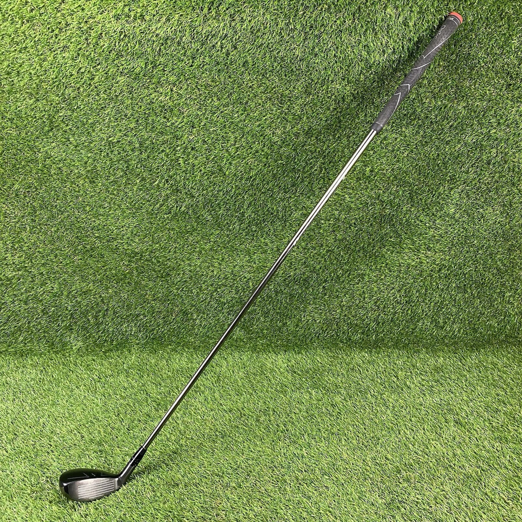 Callaway Big Bertha OS 4 Hybrid 22° ⛳️ Ust Mamiya Recoil ES 460 Regular Flex RH