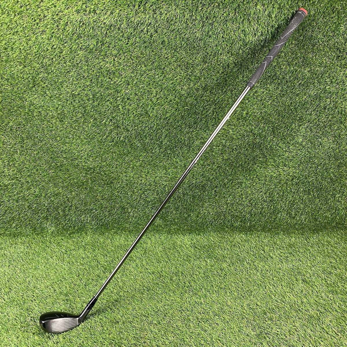 Callaway Big Bertha OS 4 Hybrid 22° ⛳️ Ust Mamiya Recoil ES 460 Regular Flex RH