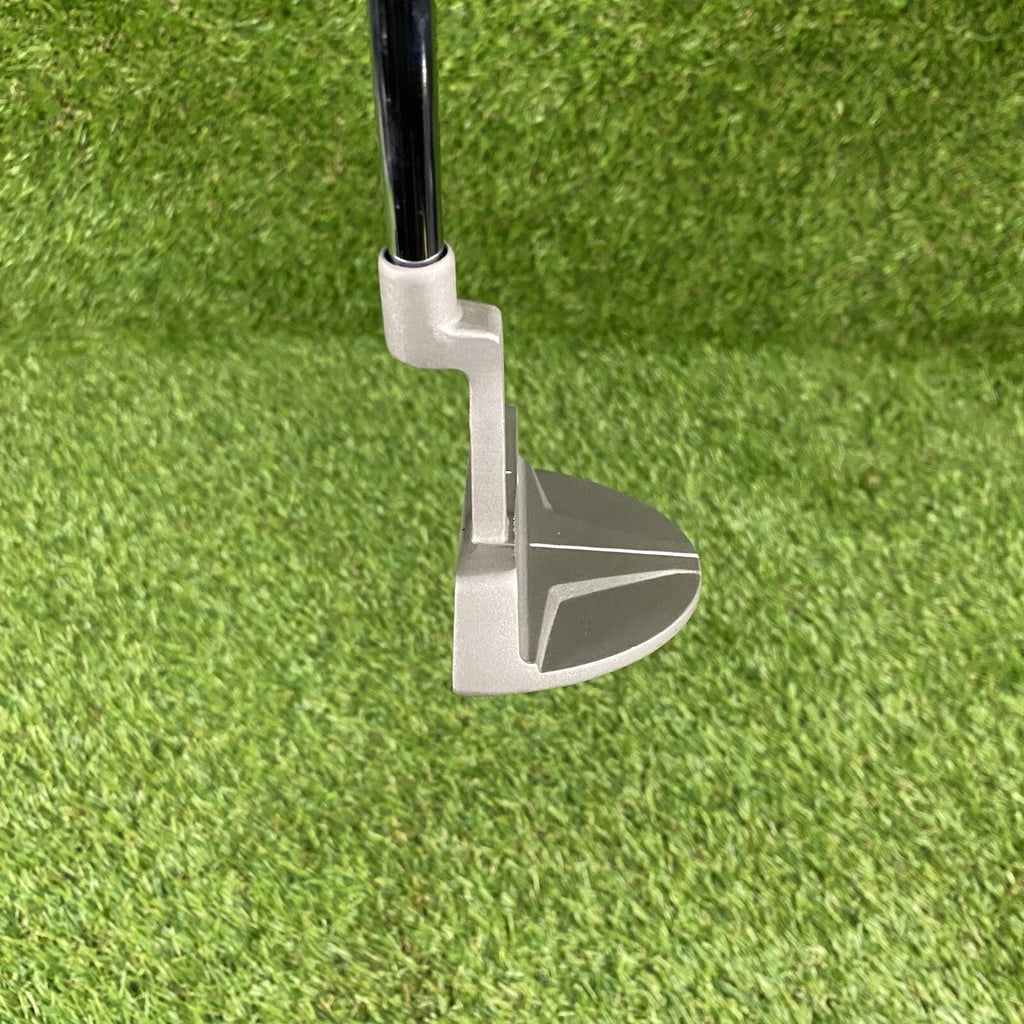 Top Flite Mallet Putter ⛳️ Steel Shaft Right Handed 35” Putter