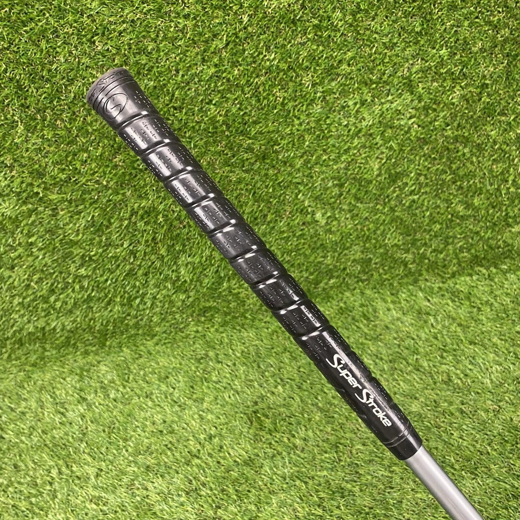 TaylorMade Rbz MAX Single 6 Iron ⛳️ KBS Satin Regular Flex 90 Graphite Shaft RH