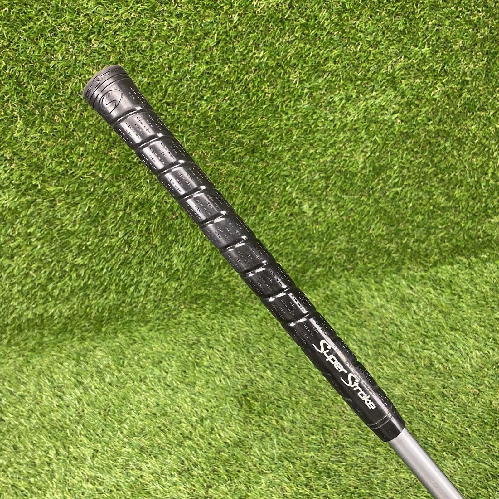 TaylorMade Rbz MAX Single 6 Iron ⛳️ KBS Satin Regular Flex 90 Graphite Shaft RH