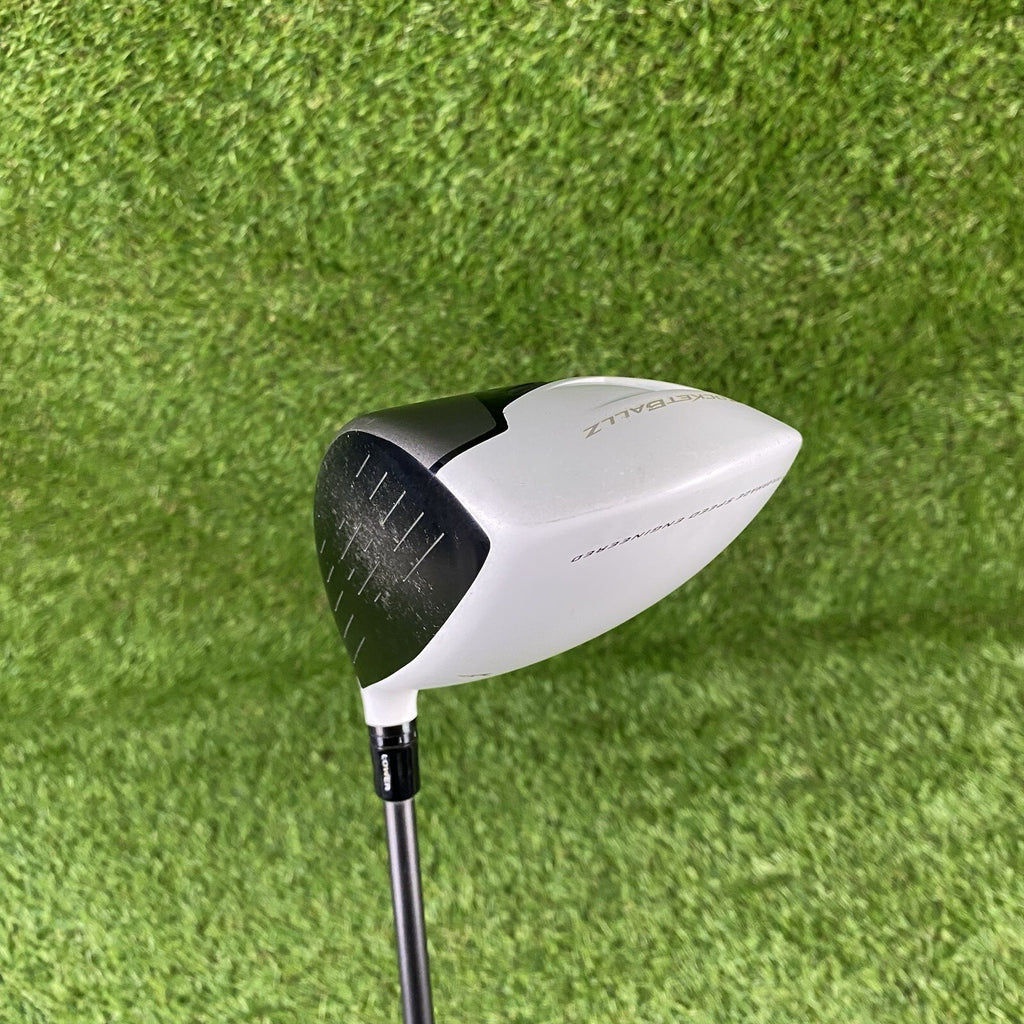 TaylorMade Rocketballz RBZ 10.5° Driver ⛳️ Matrix Ozik Ccon-5 Regular Flex RH