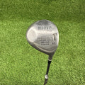 Medicus Plus Driver 9.5 Right-Handed Swing Trainer ⛳️ Single Hinge 44” Steel