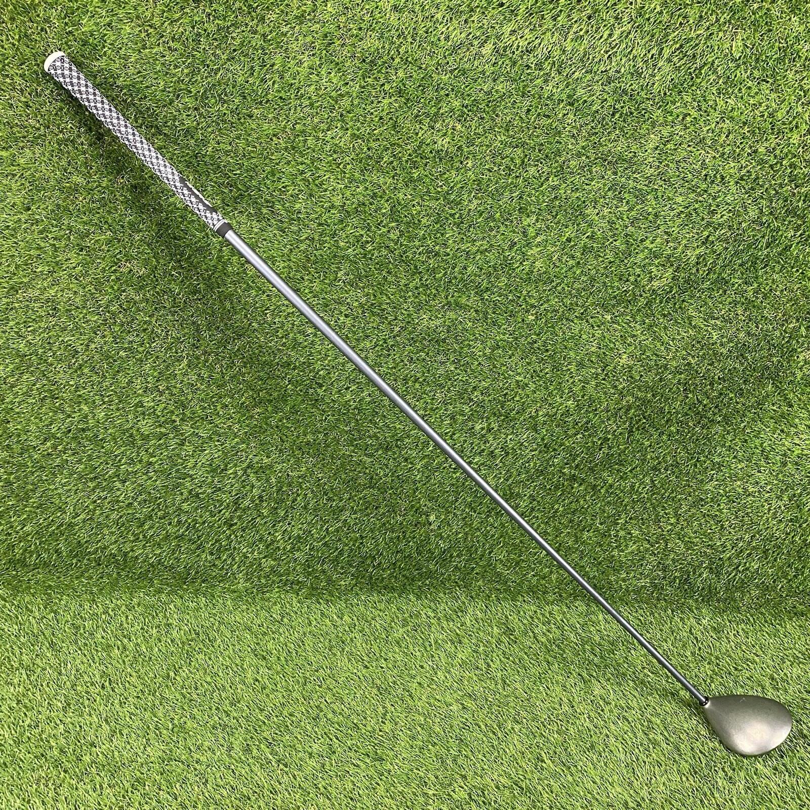 Callaway Big Bertha War Bird 3 Wood ⛳️ RCH 90 Series Graphite Shaft R-Flex RH