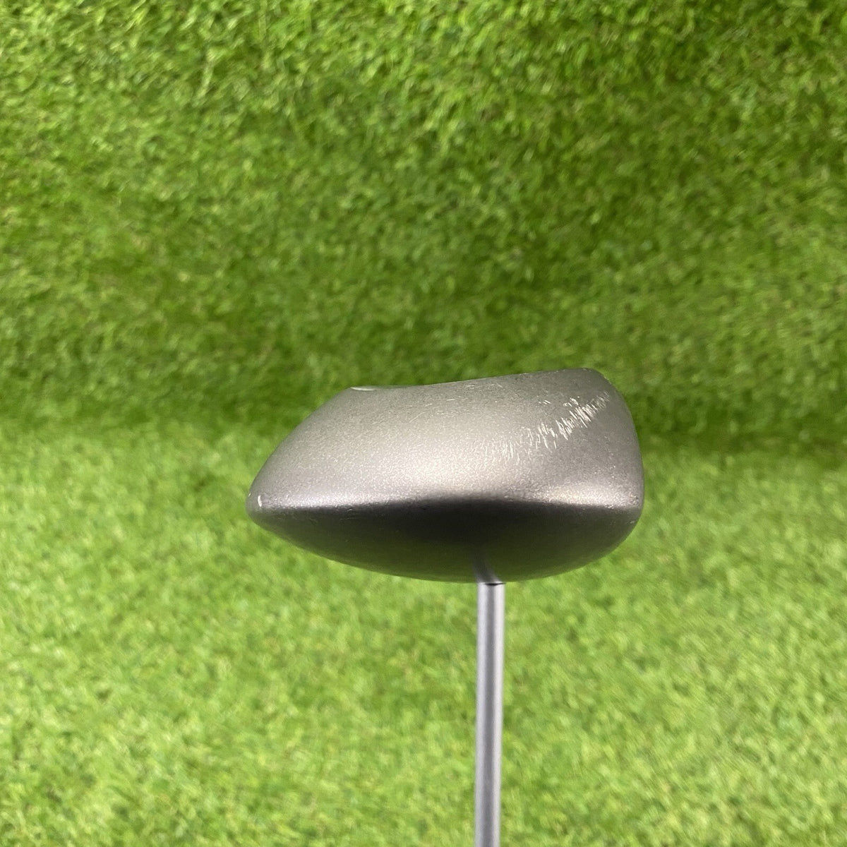 Left Handed Callaway Great Big Bertha War Bird 10° Titanium Driver ⛳️ BBUL RFlex