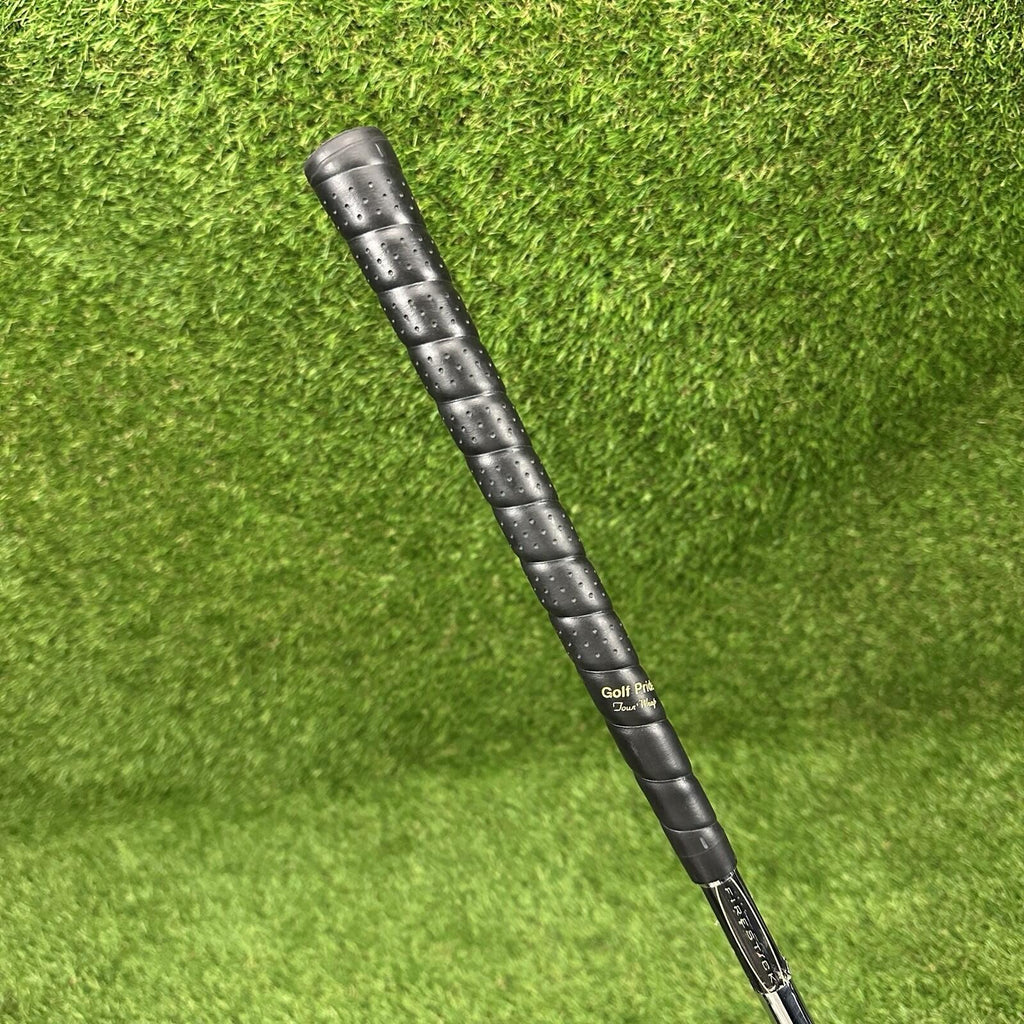 Wilson Staff Sand Wedge SW 56°Lob 10°Bounce ⛳️Firestick Steel Shaft 35.5” RH