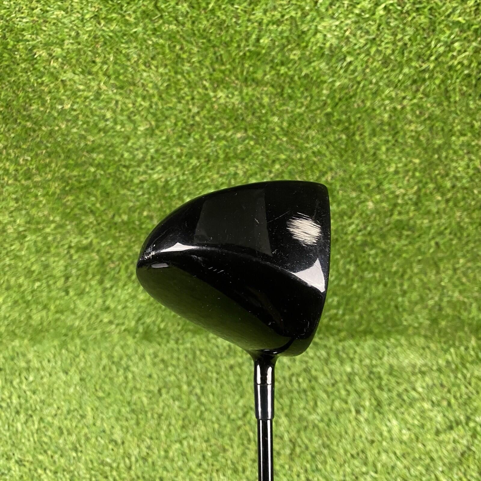 X Factor Super Pro 9.75° Driver ⛳️ Aerospeed Xtreme Graphite Shaft Left Handed