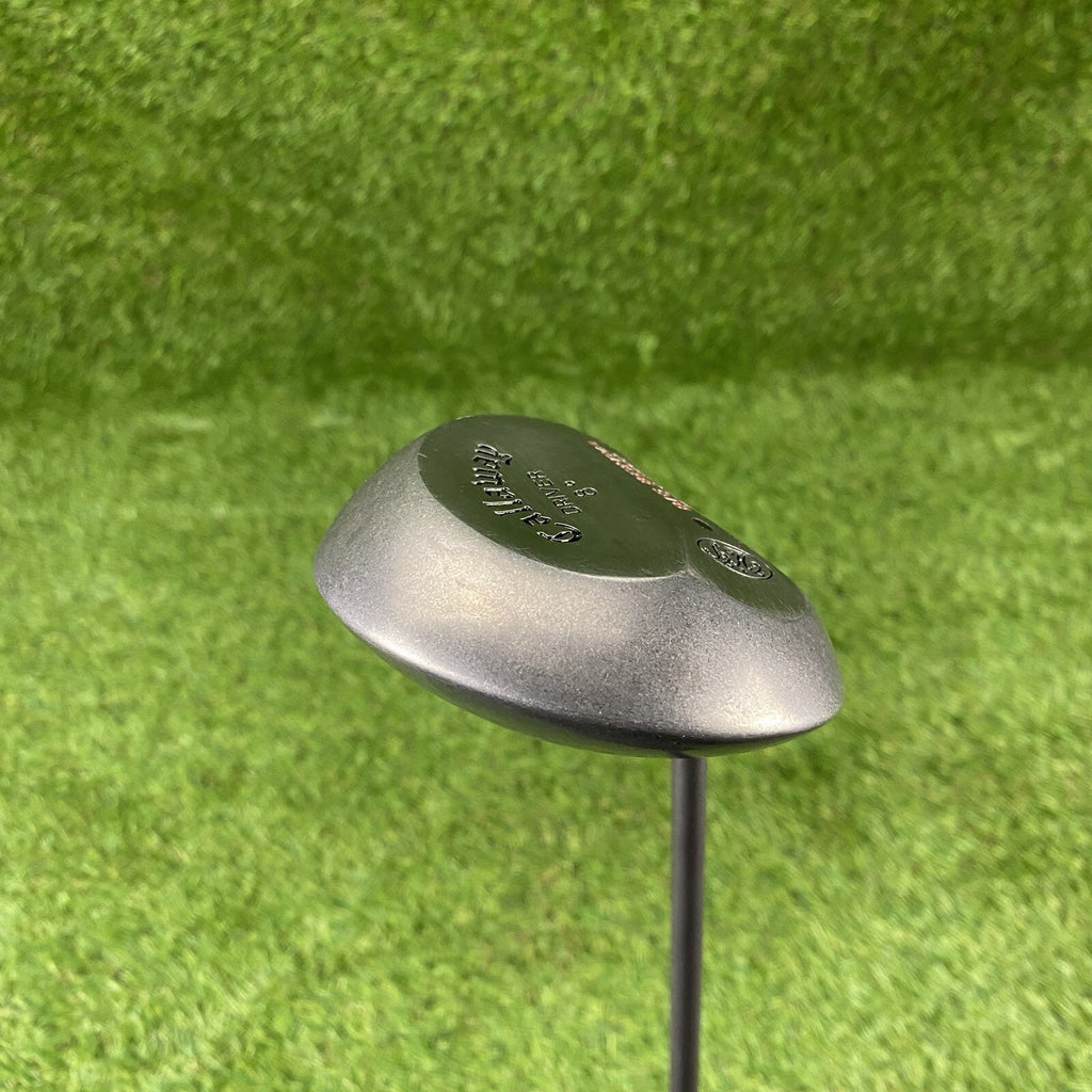 Callaway Big Bertha War Bird 8° USA Driver ⛳️ Grafalloy Pro Lite 58-Stiff RH