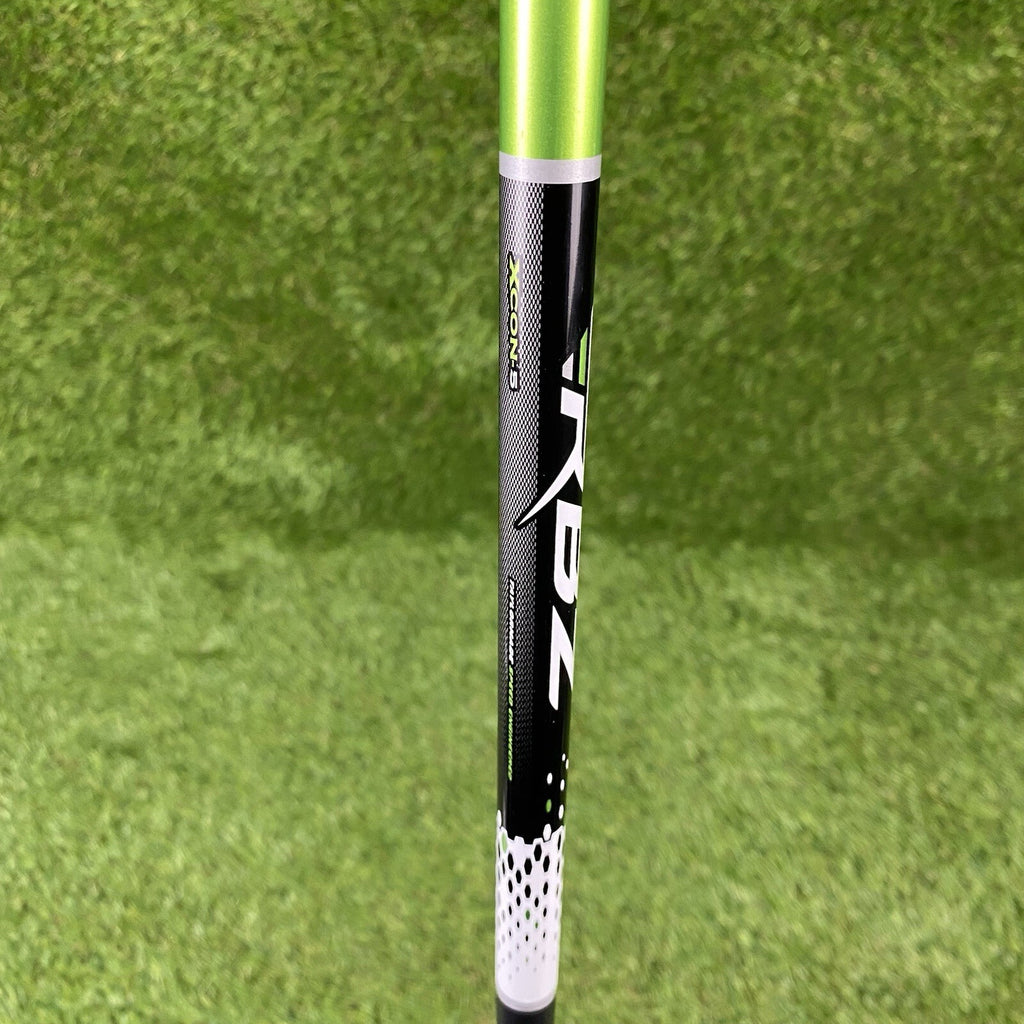 TaylorMade Rocketballz RBZ Fairway 3 Wood 15° ⛳️ Matrix Ozik Regular Flex RH