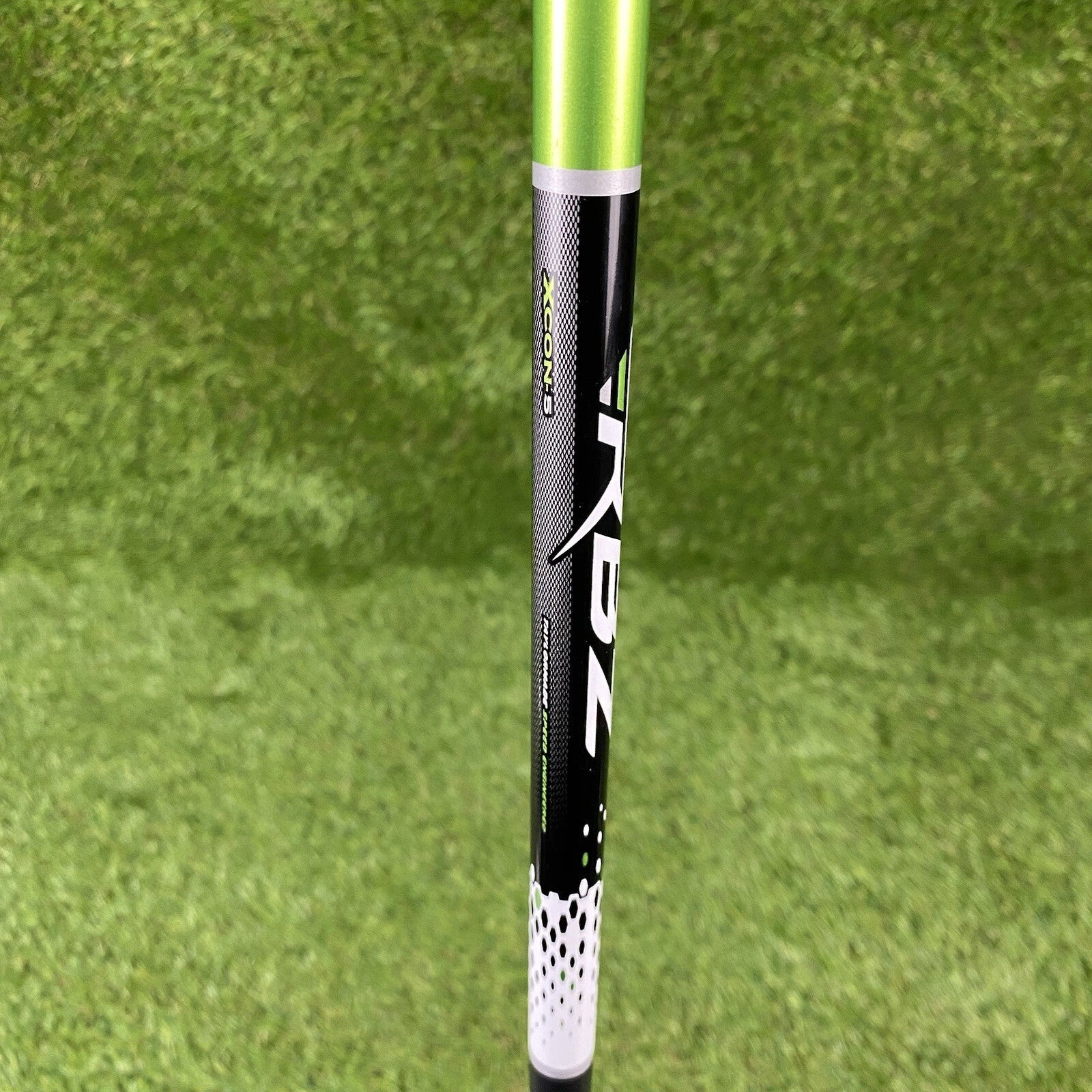 TaylorMade Rocketballz RBZ Fairway 3 Wood 15° ⛳️ Matrix Ozik Regular Flex RH