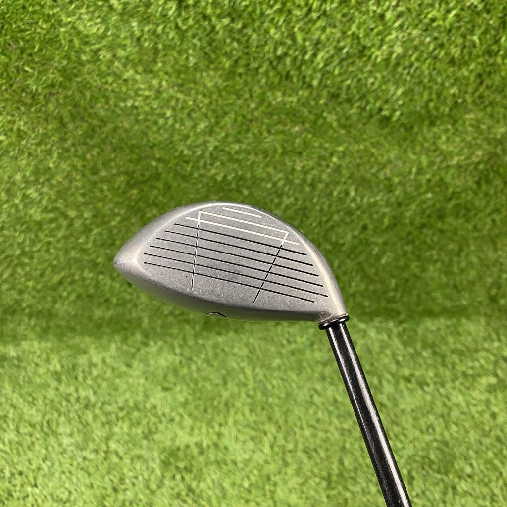 Left Handed Callaway Golf Big Bertha War Bird Fairway 3 Wood ⛳️ RCH 96 Regular