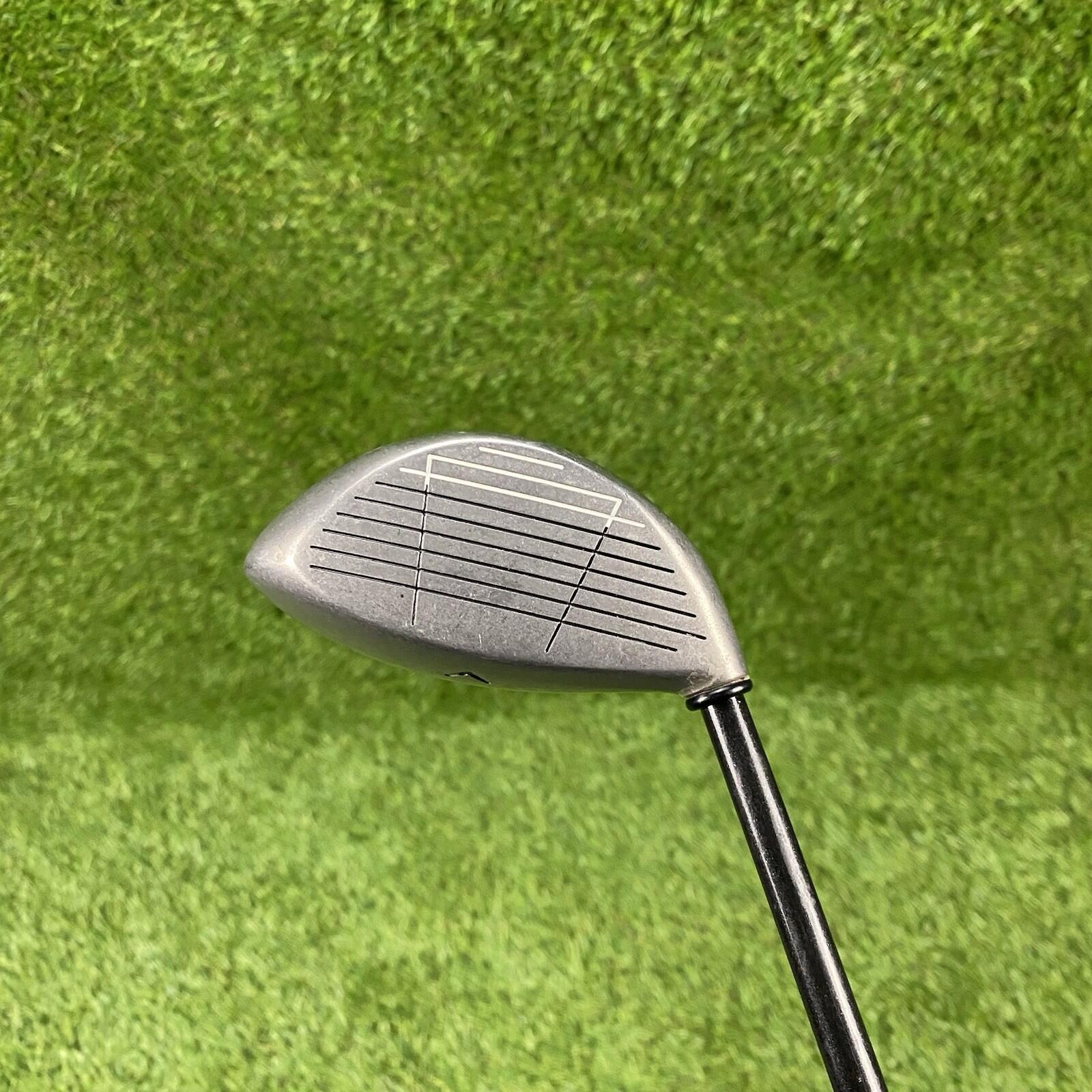 Left Handed Callaway Golf Big Bertha War Bird Fairway 3 Wood ⛳️ RCH 96 Regular