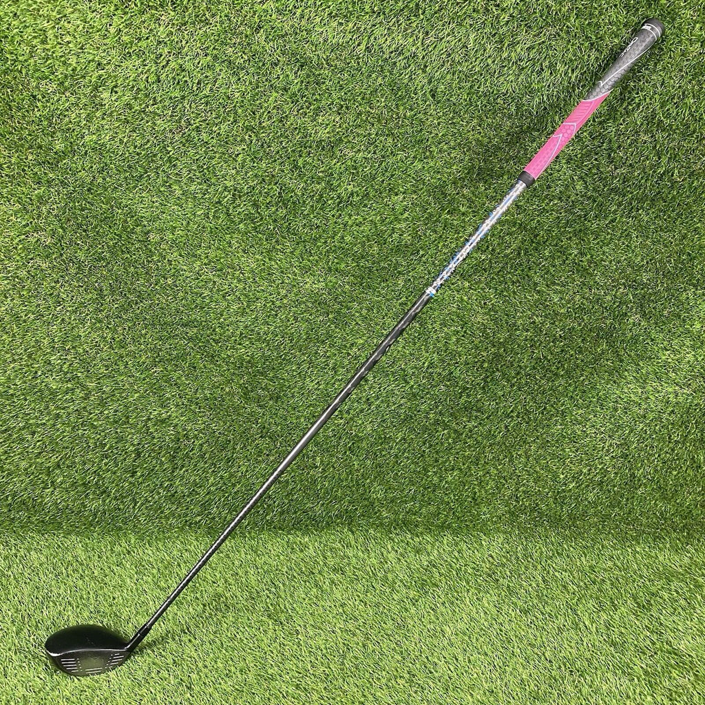Callaway XR Fairway 3 Wood ⛳️ Project X San Diego 4.0 Women’s Flex Graphite RH