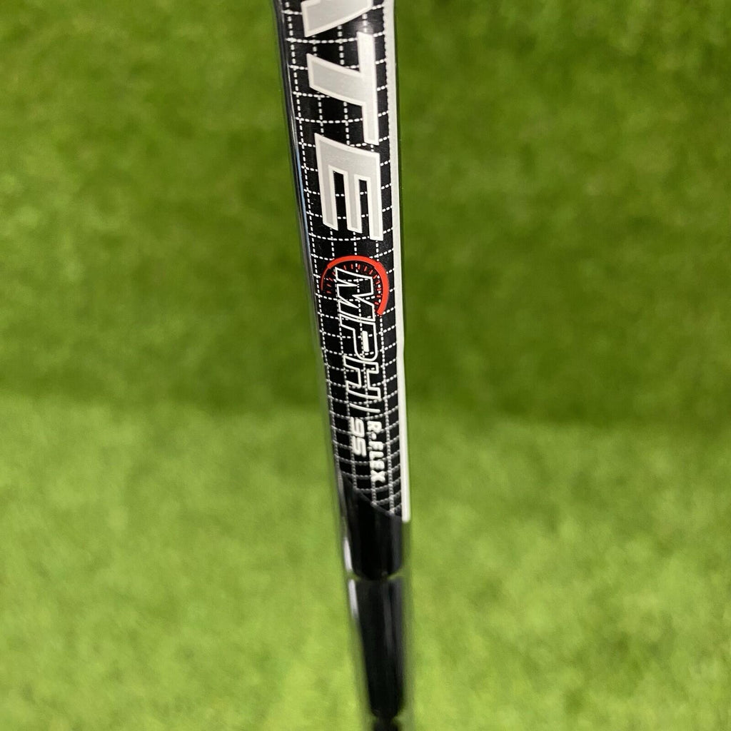 Callaway Paradym AI SMOKE 7 Iron Demo FL2 ⛳️ Elevate MPH 95 Regular Flex RH