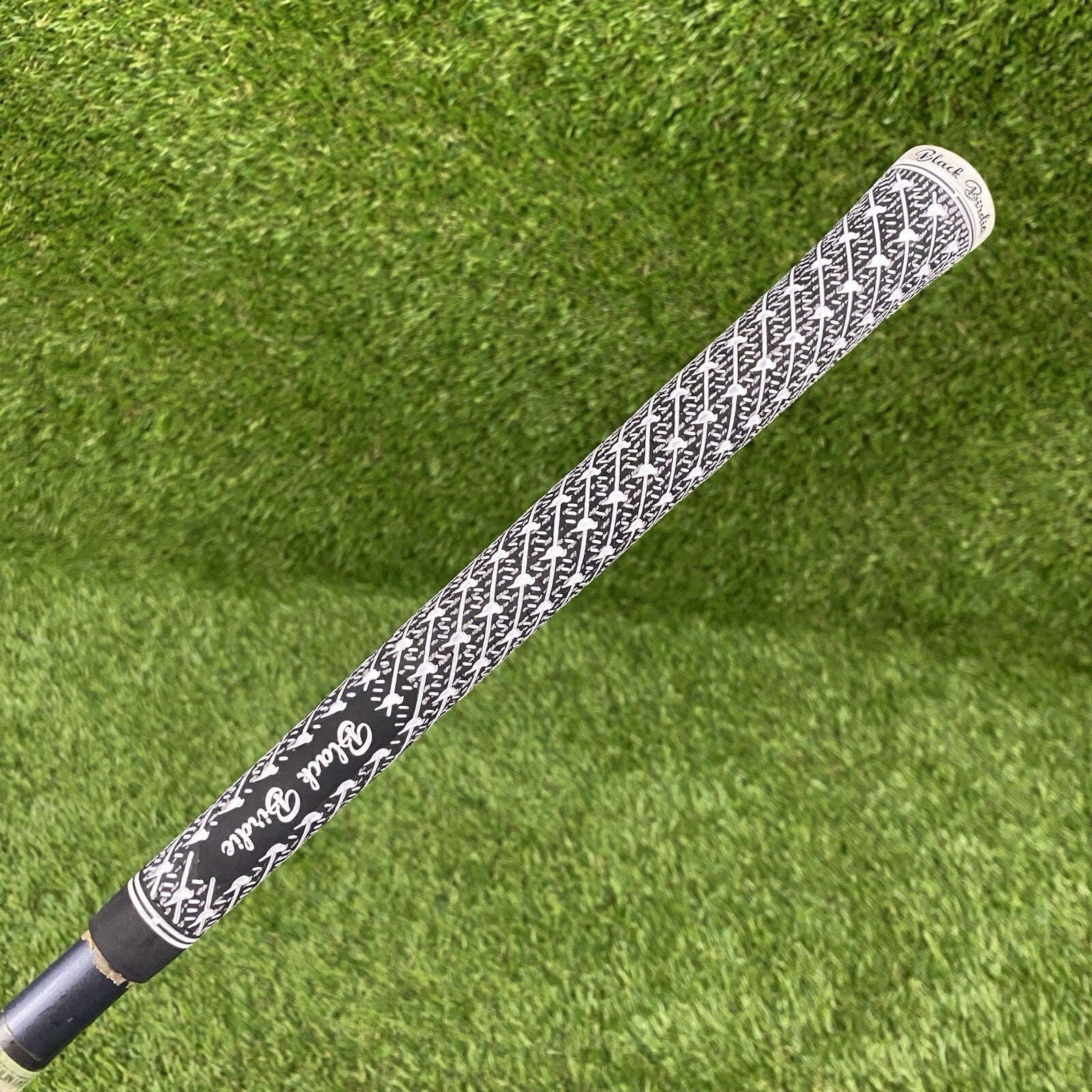 Callaway Big Bertha War Bird 3 Wood USA ⛳️ RCH 90 Firm Flex Graphite Shaft RH