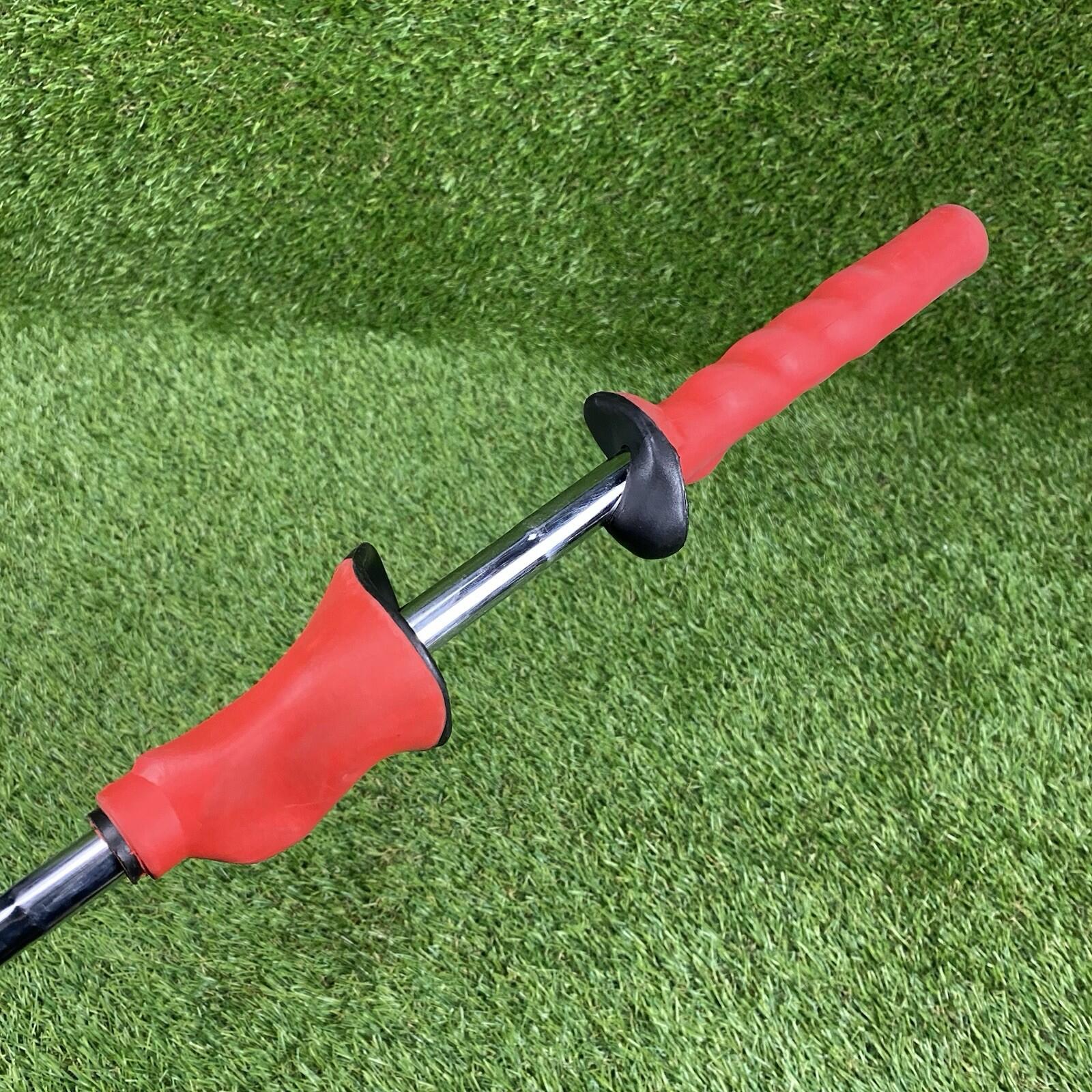 Swing Magic Training Aid SwingMagic Kallassy Fairway Wood ⛳️ Training Grip RH