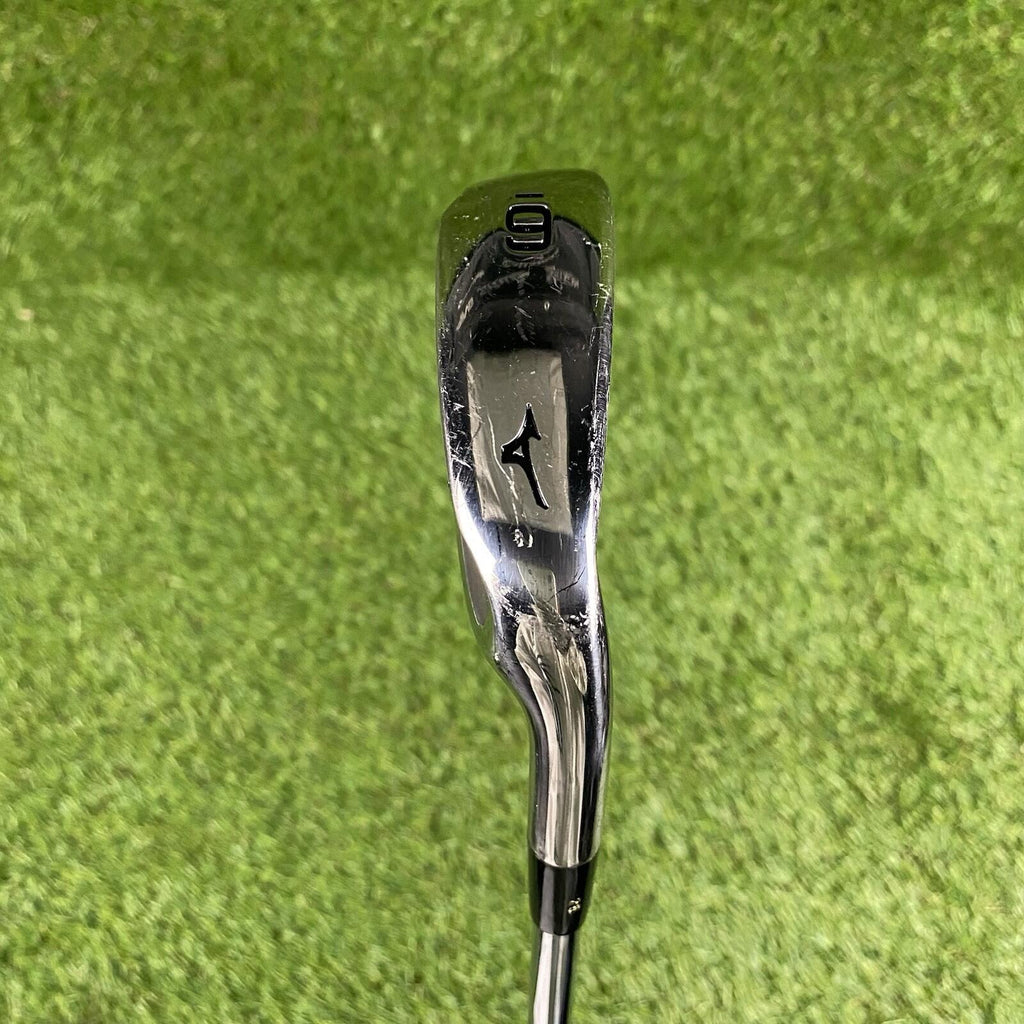 Mizuno MX-100 Fitting 6 Iron Y-Tune XL ⛳️ Dynamic Gold XP S300 Steel Shaft RH