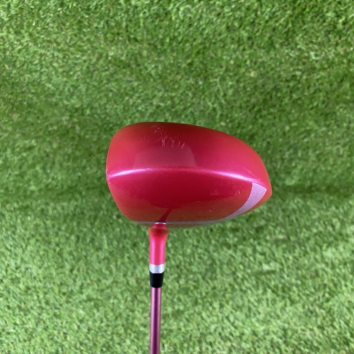 Wilson Ladies HOPE Breast Cancer Awareness Driver ⛳️ Women’s Flex Shaft RH
