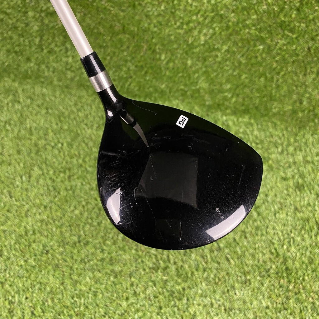 Performance Golf PG EZ3 Fairway 3 Wood 17.5° ⛳️ PG 70 Grams Stiff Flex Shaft RH