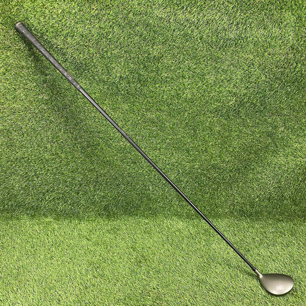 Cleveland Quadpro Copper Fairway 3 Wood 13° ⛳️ Stiff Flex Graphite Shaft RH