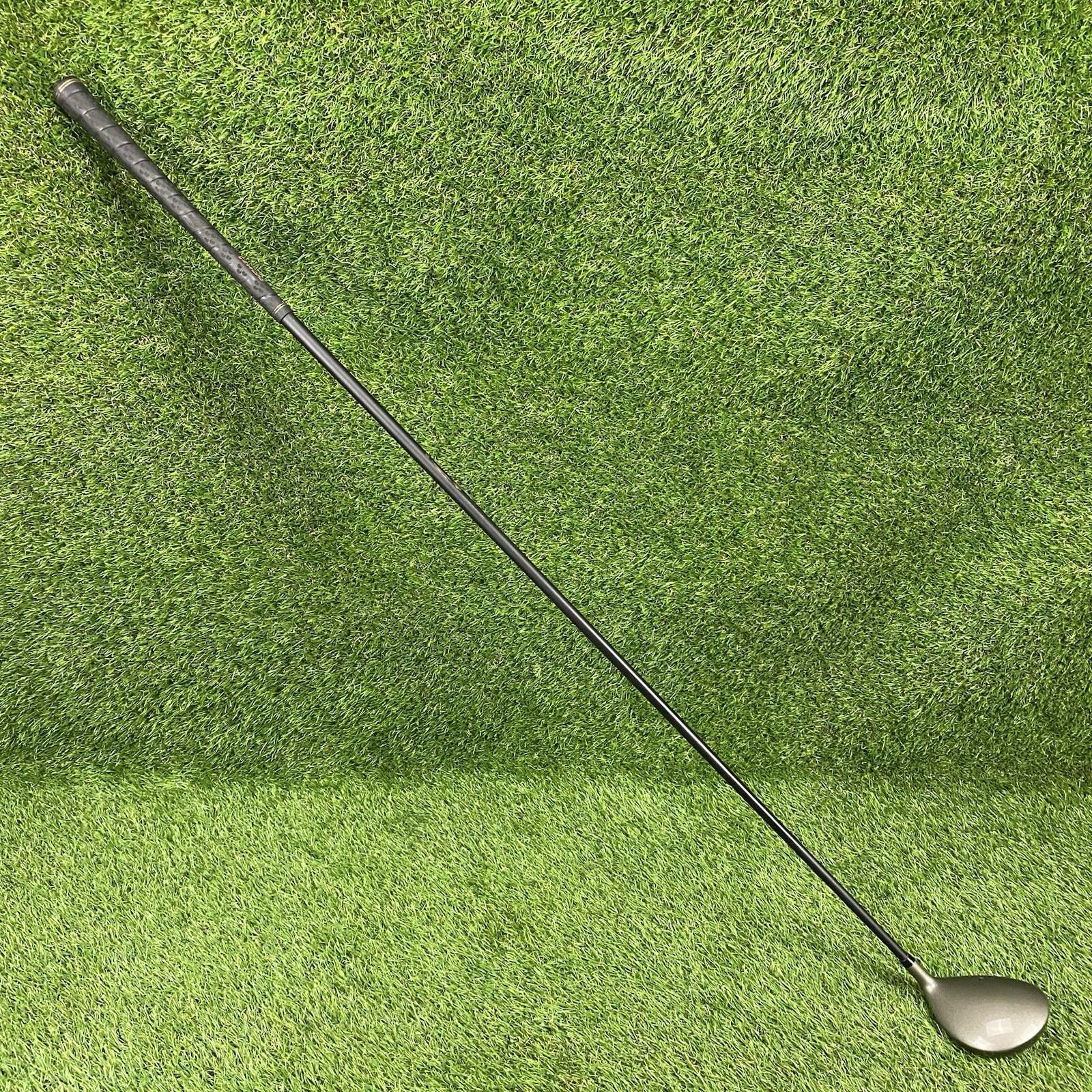 Cleveland Quadpro Copper Fairway 3 Wood 13° ⛳️ Stiff Flex Graphite Shaft RH