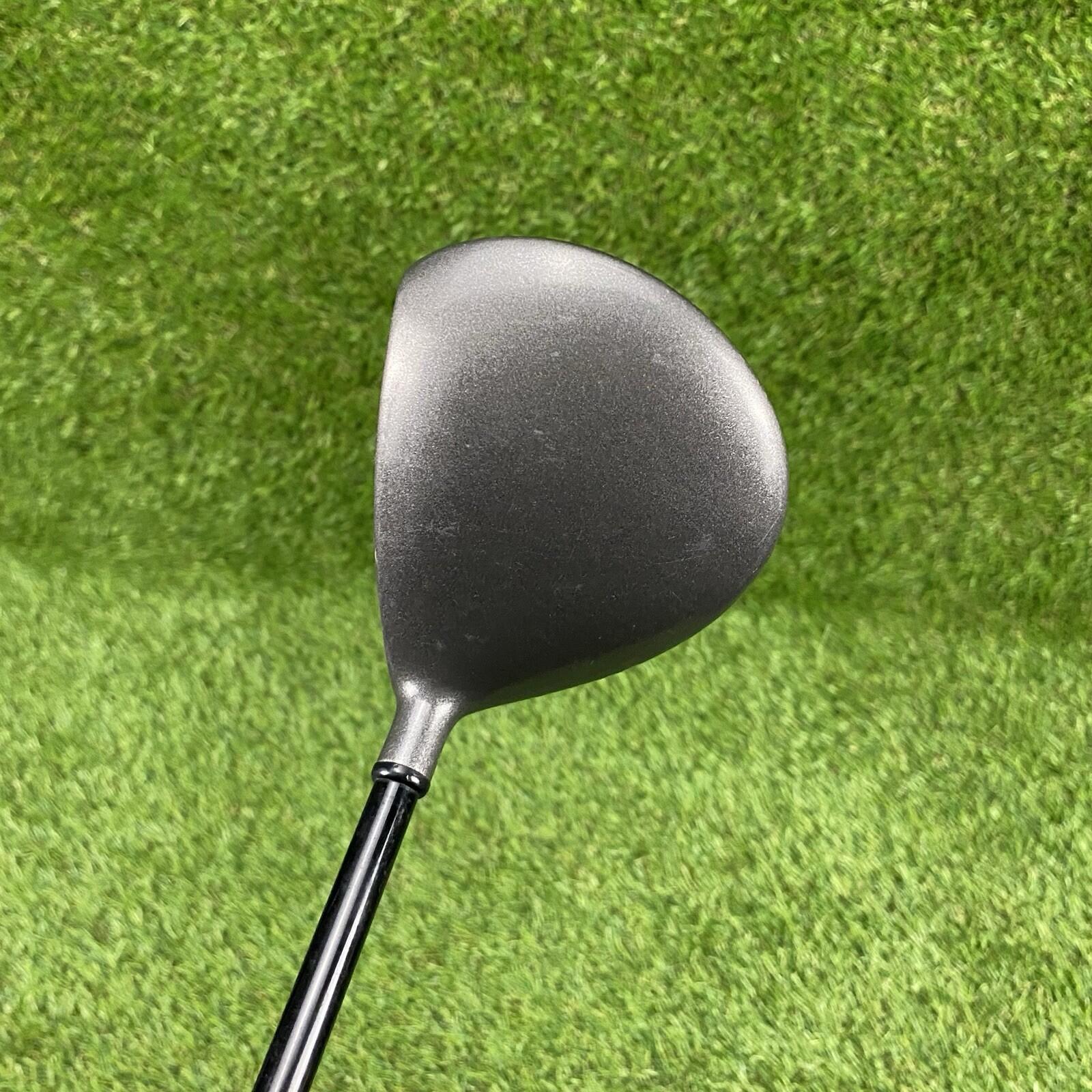 Orlimar TriMetal 9° D Driver ⛳️ Ultralite Graphite Firm Flex Shaft RH