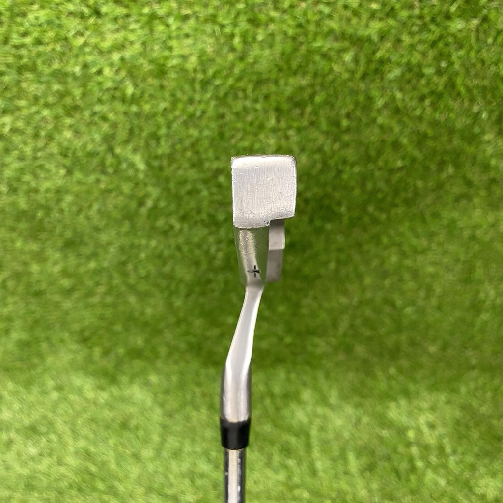 IMPULSE 1 Precious Cast No.6046 RH PUTTER ⛳️ 33" Steel Shaft With Good Grip