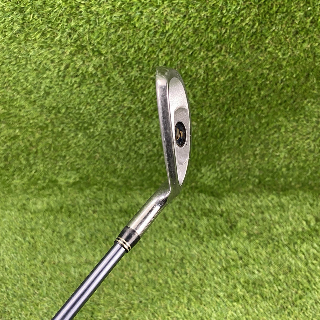 King Cobra SS Oversize Single 9 Iron ⛳️ Aldila HM Women’s Flex 55g Graphite RH