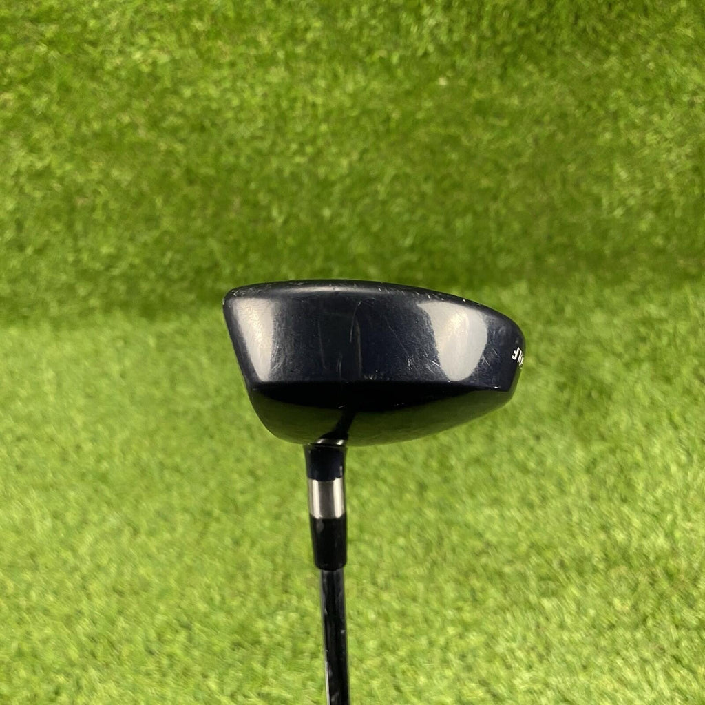 Adams Tight Lies ST Smart Fairway 3 wood 15° ⛳️ BiMatrx RXi stiff Flex Shaft RH
