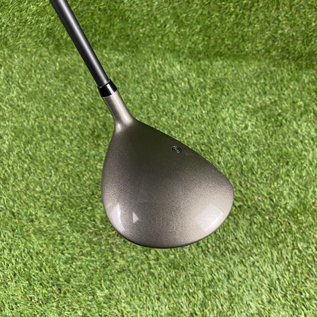 Cleveland Quadpro Copper Fairway 3 Wood 13° ⛳️ Stiff Flex Graphite Shaft RH