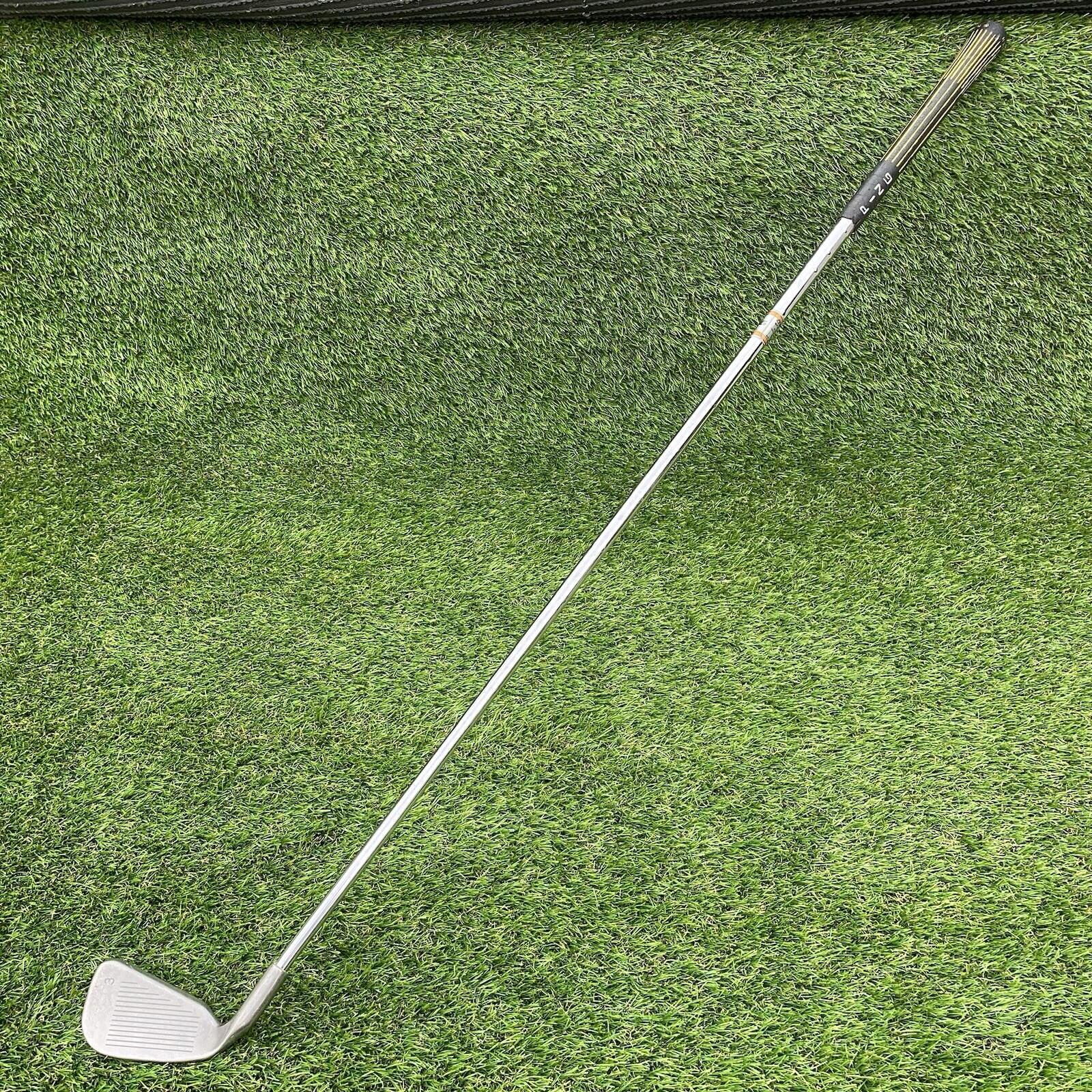 Ping Zing Karsten Phoenix Blue Dot 3 Iron KT-M Regular Flex Steel Shaft