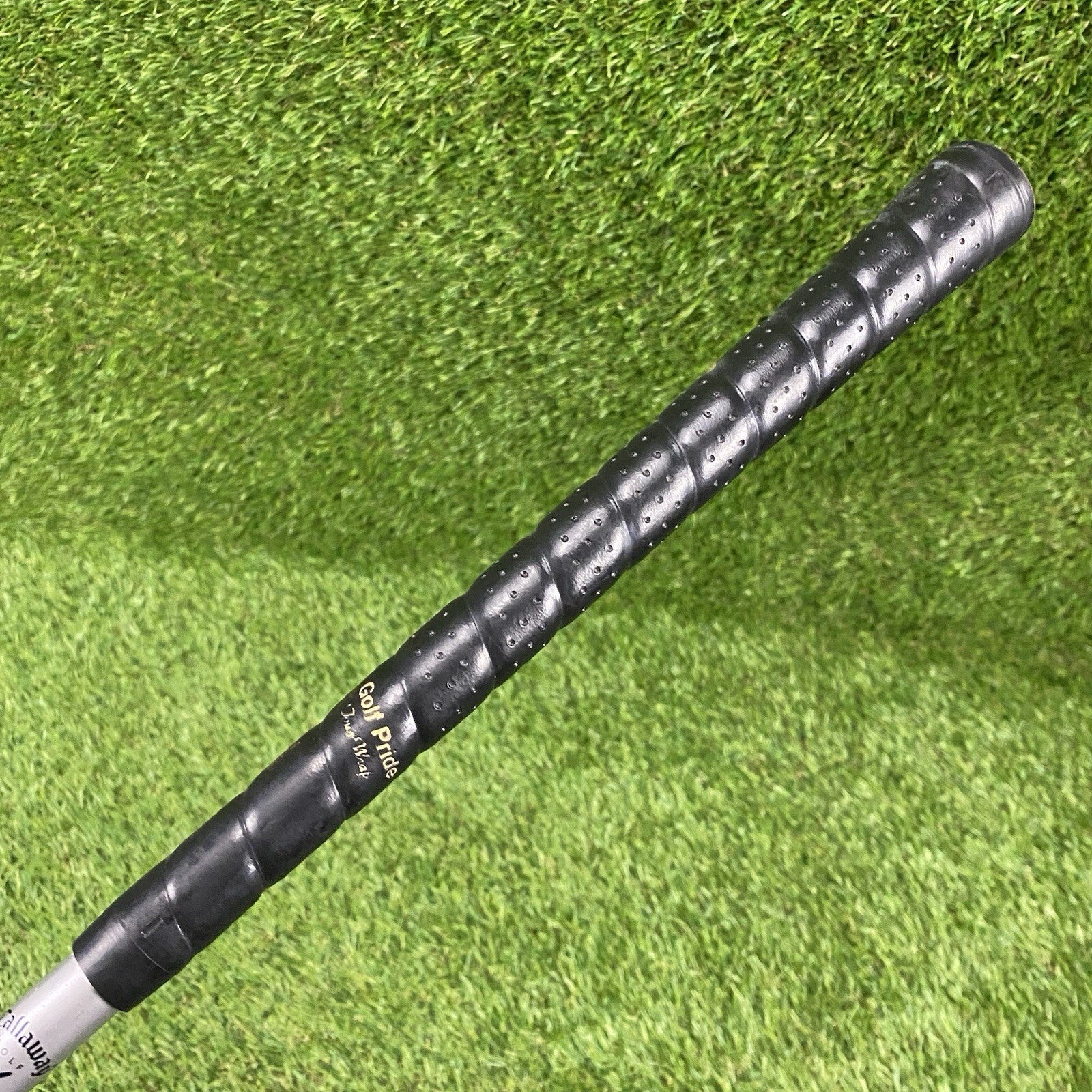 Callaway X Series 2008 Fairway 7 Wood 21° ⛳️ 70g Mid/Low Torque Regular Flex RH