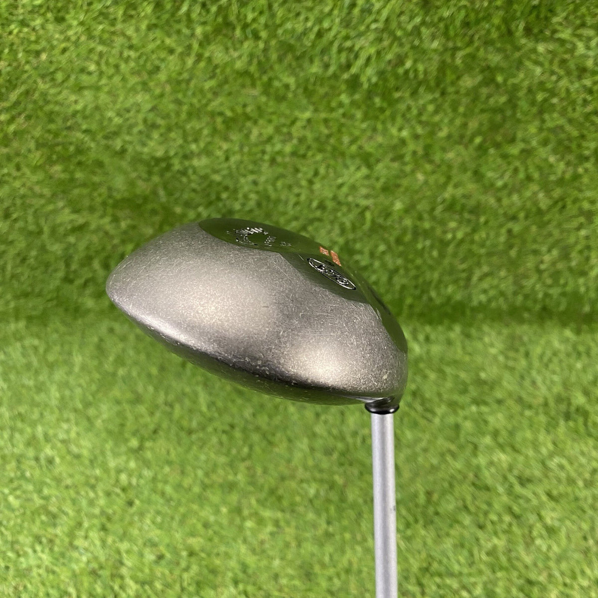 Callaway Great Big Bertha War Bird 8.5° Titanium Driver ⛳️ BBUL Firm Flex RH